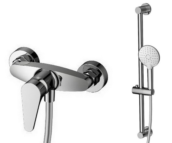 смеситель для душа WONZON & WOGHAND WW-AE3103